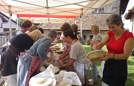 Galerie Photos - UFC-Crissier - Union Féminine de Crissier