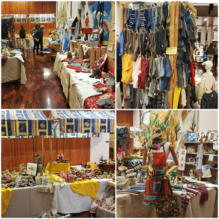 Galerie Photos - UFC-Crissier - Union Féminine de Crissier