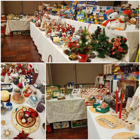 Galerie Photos - UFC-Crissier - Union Féminine de Crissier